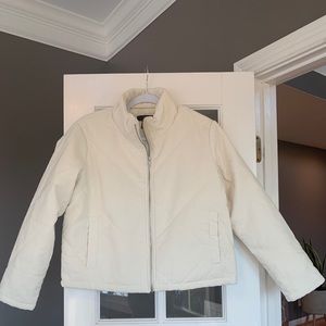 NWT Forever 21 Corduroy Jacket S